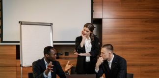 business admistrators