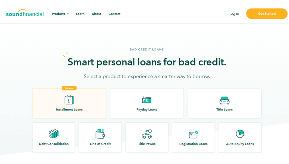 smart loans