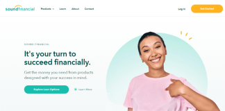 succeed financially