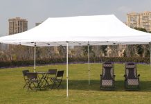 10×10 Tradeshow Tents Types & Sizes: A Complete Guide Tradeshow tent
