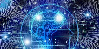 AI and iGaming: Benefits and Possible Risks Abstract intergalactic image symbolizing AI