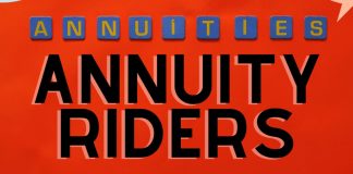 Annuity Riders