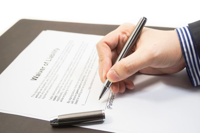 Avoiding Legal Disputes with Lien Waivers