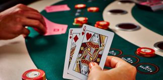 Baccarat