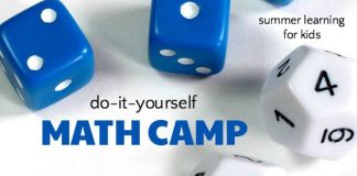 Best Math Summer Camps to Ignite Your Child's Passion for Numbers 