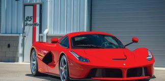 Find Out The Best Way To Sell Your Ferrari Best Way To Sell Your Ferrari