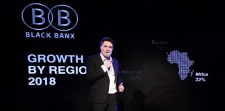 Black Banx Growth