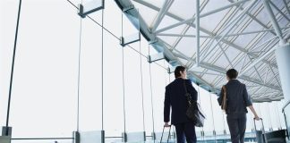How to Plan a Business Trip to USA Business Trip to USA