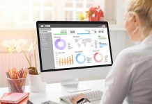 NetSuite CRM Reporting and Analytics: A Guide to Key Metrics CRM