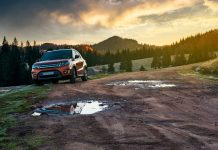 Jeep Gladiator Accessories: Enhancing Performance and Style Car - Jeep