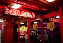Cash Jackpots