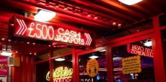 Cash Jackpots