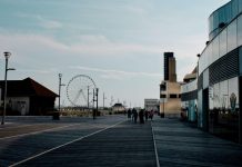 Casinos in Atlantic City Will Pay Their Fair Share of Taxes Casinos in Atlantic City Will Pay Their Fair Share of Taxes