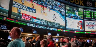 Sports Betting