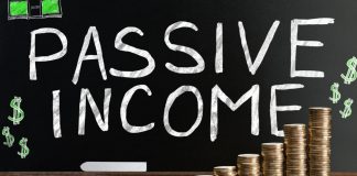 Creating a Diversified Portfolio for Long-Term Passive Income