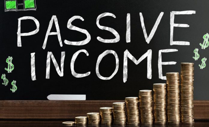 Creating a Diversified Portfolio for Long-Term Passive Income