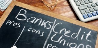 Credit Union vs. Bank Business Credit Cards Which is Better