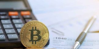 Cryptocurrency tax