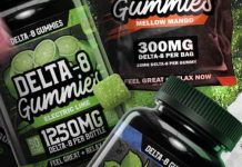 Delta 8 Hemp A Rising Star in the Cannabis Industry