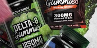 Delta 8 Hemp A Rising Star in the Cannabis Industry