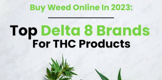 Delta Brands