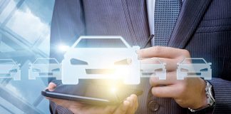 Driving Operational Efficiency through Digital Transformation in Auto Lending auto lending