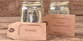What is a Donor-Advised Fund? Find Out Here Donor-Advised Fund