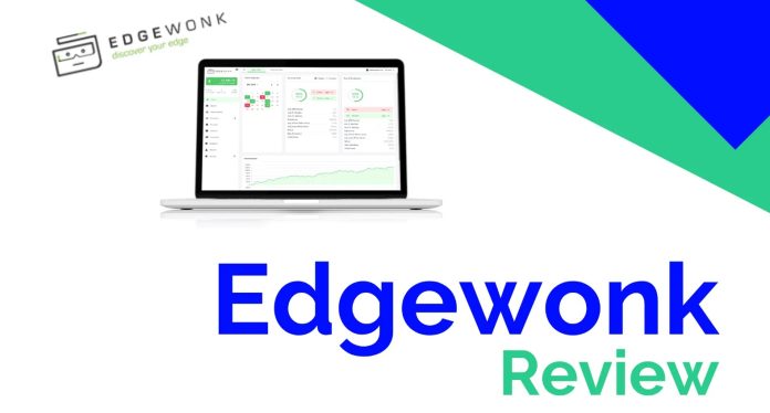 Edgewonk Review 2023