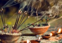 Elevating Your Atmosphere The Benefits of Incense in Modern Business Environments