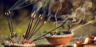Elevating Your Atmosphere: The Benefits of Incense in Modern Business Environments Elevating Your Atmosphere The Benefits of Incense in Modern Business Environments