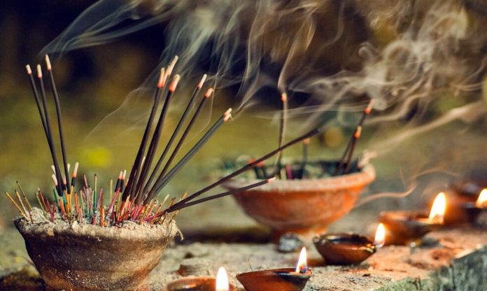 Elevating Your Atmosphere The Benefits of Incense in Modern Business Environments