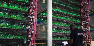 Environmental Changes by Bitcoin Mining in Canada Environmental Changes by Bitcoin Mining in Canada (1)