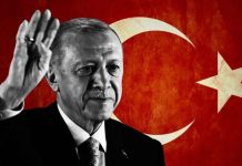 Erdogan held onto power in Turkey