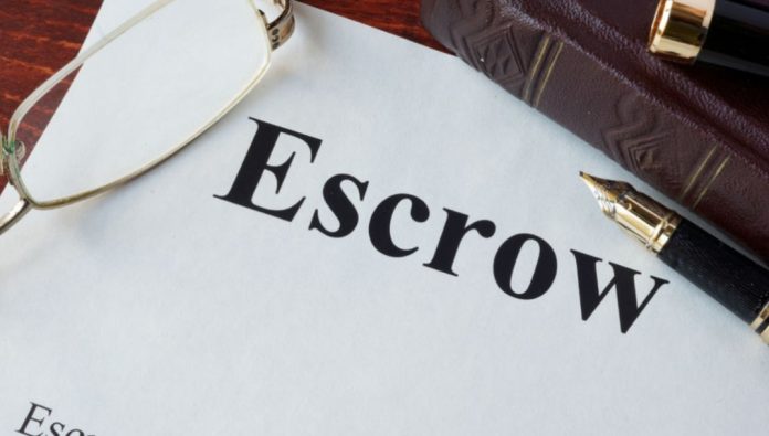 Fake Escrow Services
