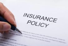 Food Liability Insurance Cover