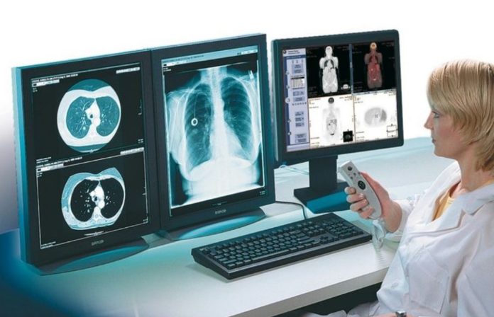 Four Reasons Why Radiologists Should Use Career-Specific Job Boards to Find New Positions