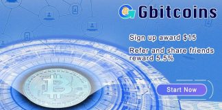 Gbitcoins