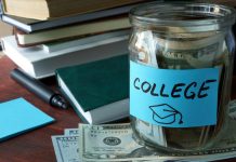 College Students Financial Success