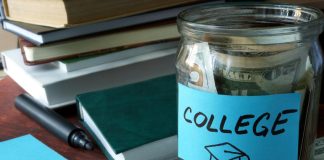 College Students Financial Success