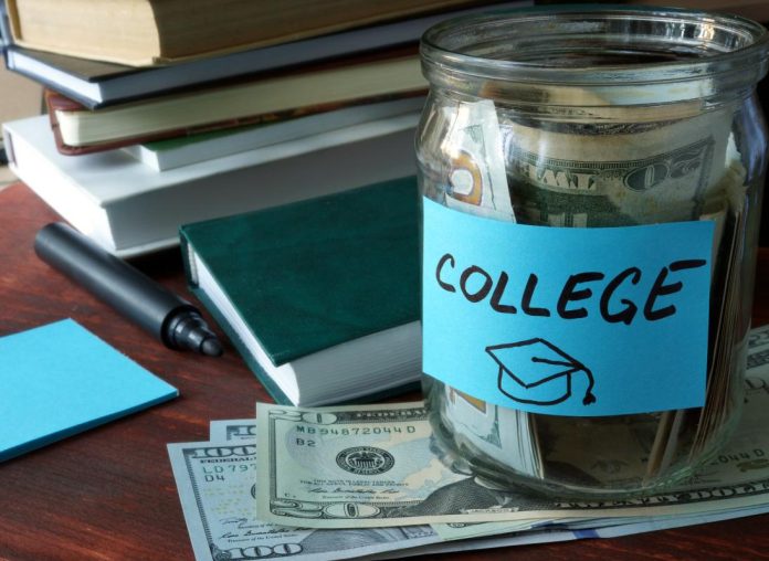 College Students Financial Success