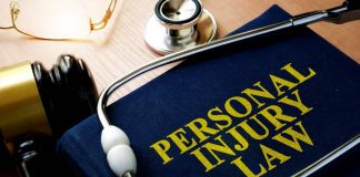 Hiring a Personal Injury Lawyer
