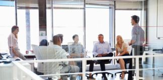 How A Sales Consultancy Can Help Biopharma Companies To Secure More Business Meetings