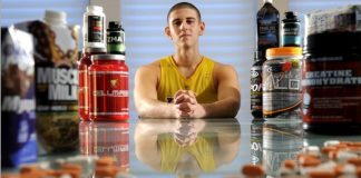 How We Will Soon See Fitness Supplement Companies Going Public How We Will Soon See Fitness Supplement Companies Going Public
