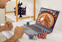 Beating the Odds: A Guide to Winning at Online Casinos Winning at Online Casinos