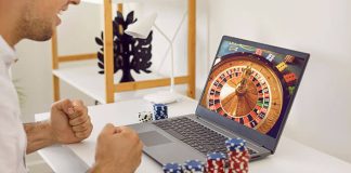 Winning at Online Casinos