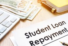 Huge Changes to Student Loan Repayment Starting This Year