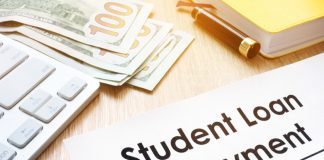 Huge Changes to Student Loan Repayment Starting This Year
