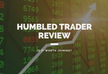 Humbled Trader Review An Honest Way of Trading