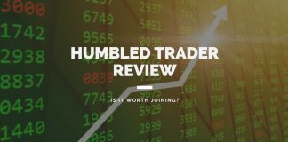 Humbled Trader Review An Honest Way of Trading