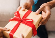 David Bolno Spotlight: Discovering the Importance in Giving Importance in Giving